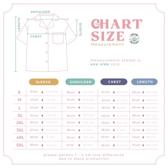 SNOW PRETTY Spring Bunny Shirt - Picture 5 of 5